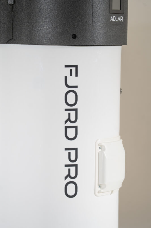 FJORD Pro by Adlår