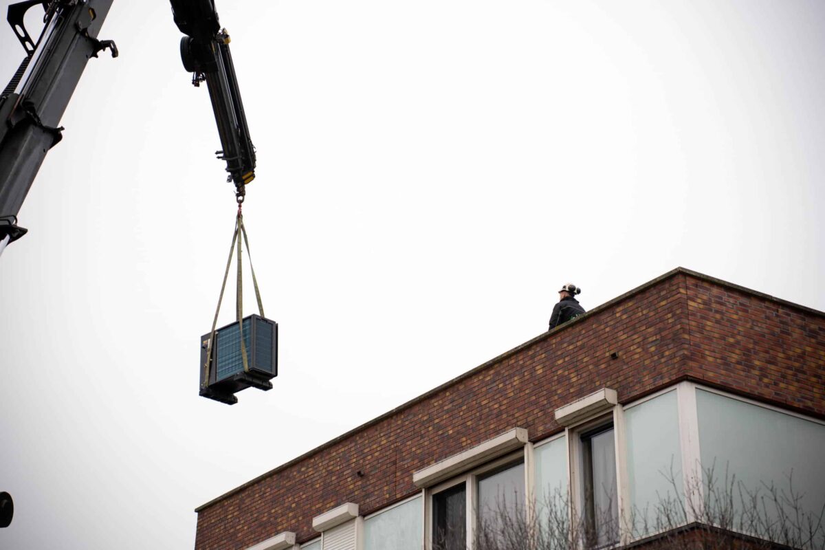 heat pump efficiency