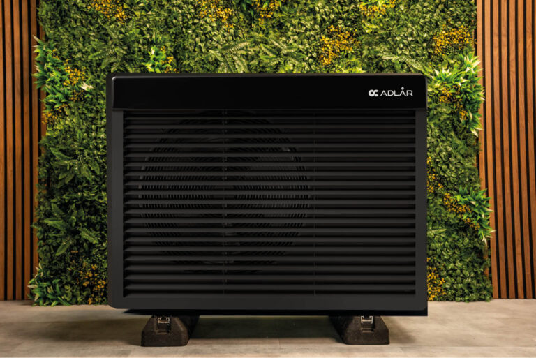 heat pump system