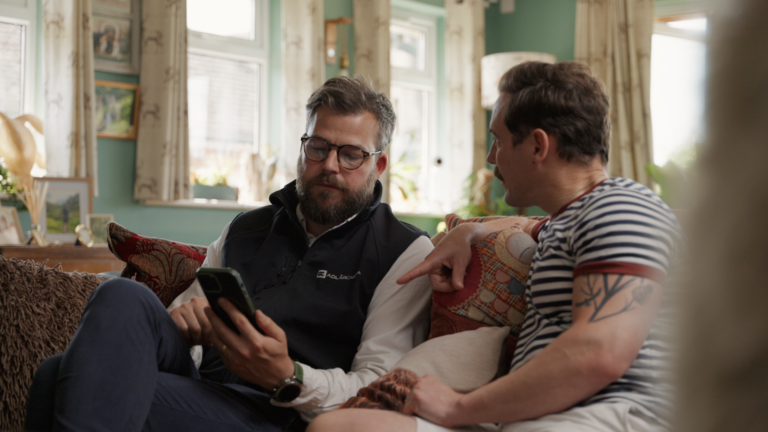 smart heating controls