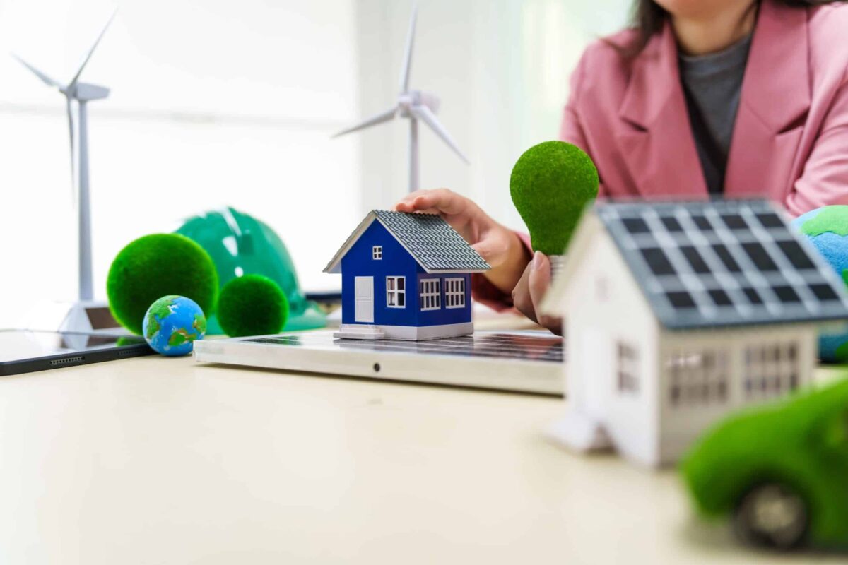 A Beginner’s Guide to Renewable Energy for Your Home