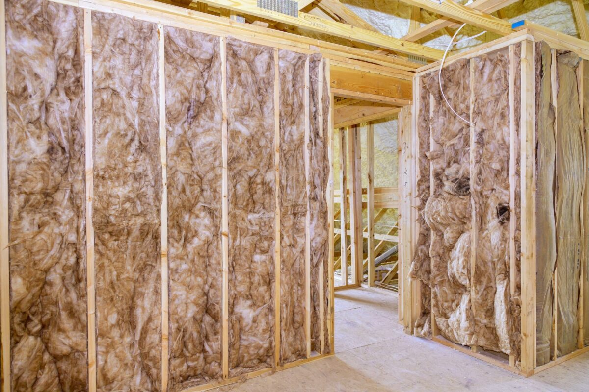 The Importance of Home Insulation for Energy Efficiency