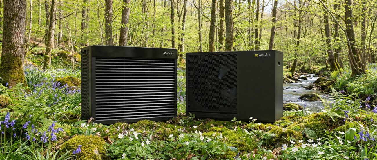 The Benefits of Switching to an Air Source Heat Pump