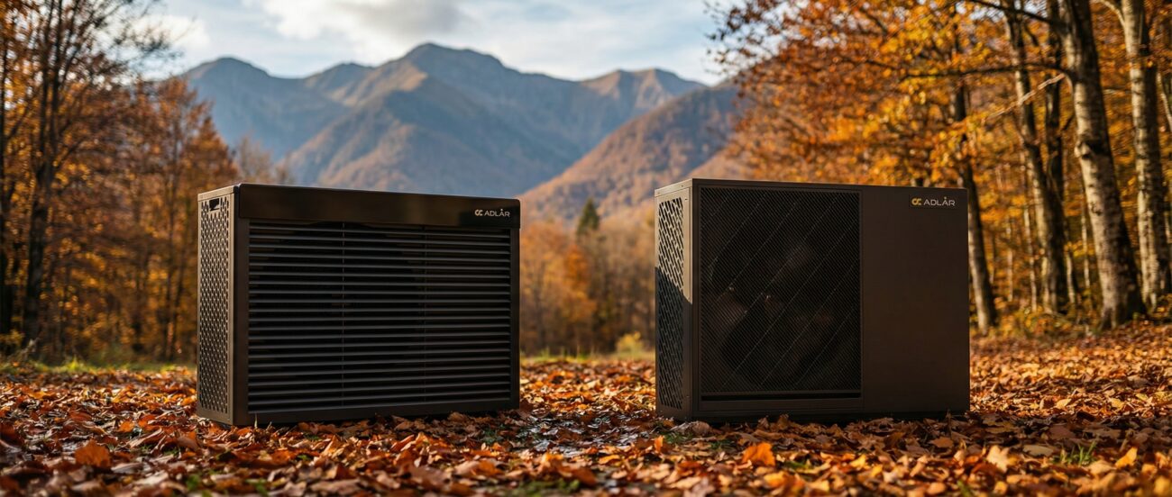 What Is an Air Source Heat Pump