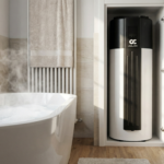 hot water heat pumps