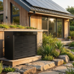 heat pump optimisation