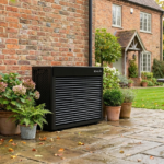 do heat pumps work in stone cottages
