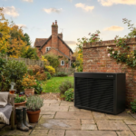 air source heat pump servicing