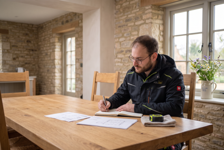 what should a heat pump quote include