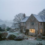 cold rooms in house