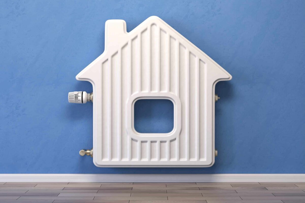 What Is the Future of Home Heating in the UK?